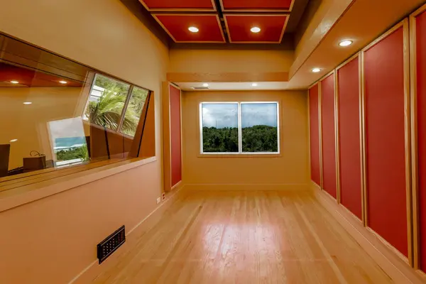 AMA Recording recording studio by Brett Acoustics
