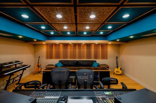 AMA Recording