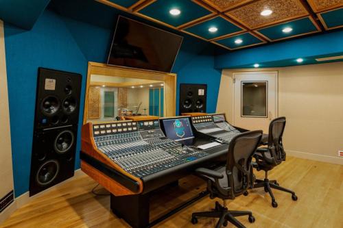 AMA Recording