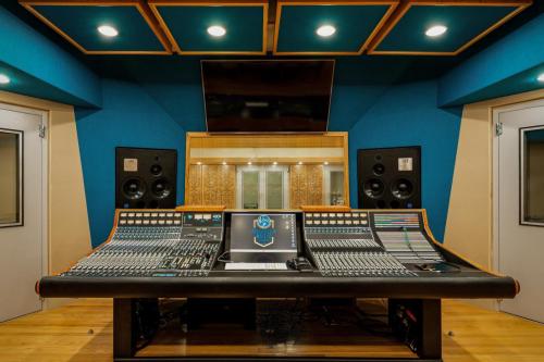 AMA Recording