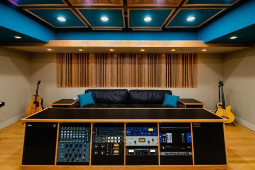 AMA Recording