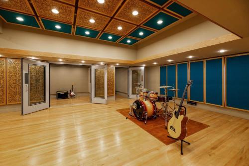 AMA Recording