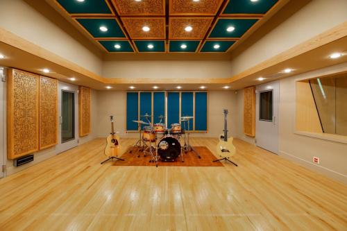 AMA Recording